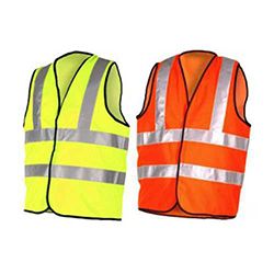 Safety Jackets